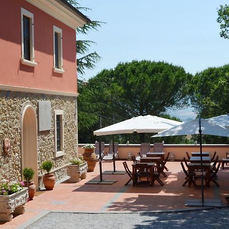 Agriturismo Terre Della Rinascita Castelnuovo della Misericordia Экстерьер фото