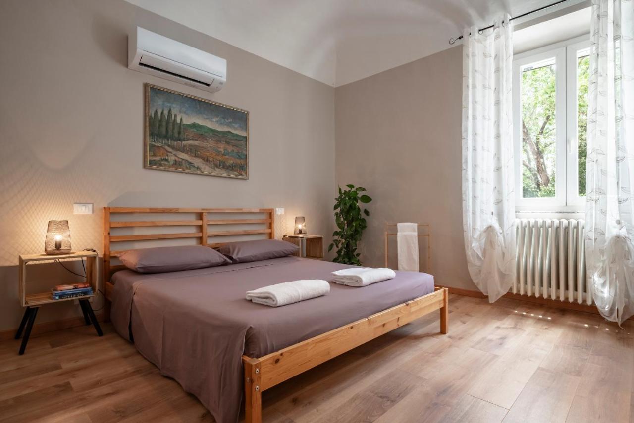 Agriturismo Terre Della Rinascita Castelnuovo della Misericordia Экстерьер фото