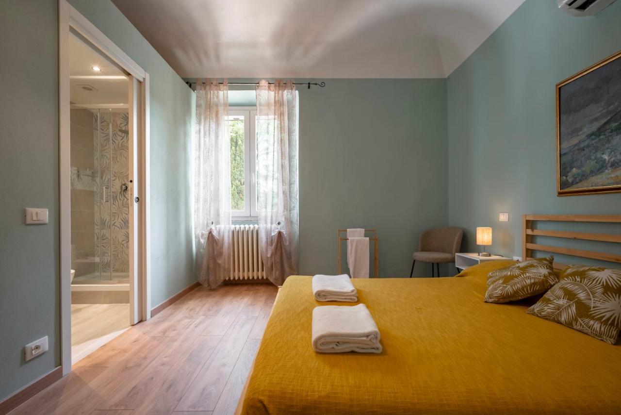 Agriturismo Terre Della Rinascita Castelnuovo della Misericordia Экстерьер фото