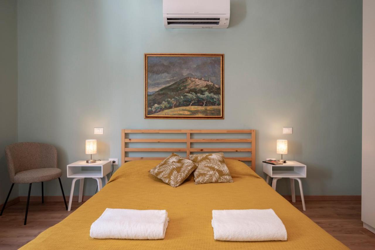 Agriturismo Terre Della Rinascita Castelnuovo della Misericordia Экстерьер фото