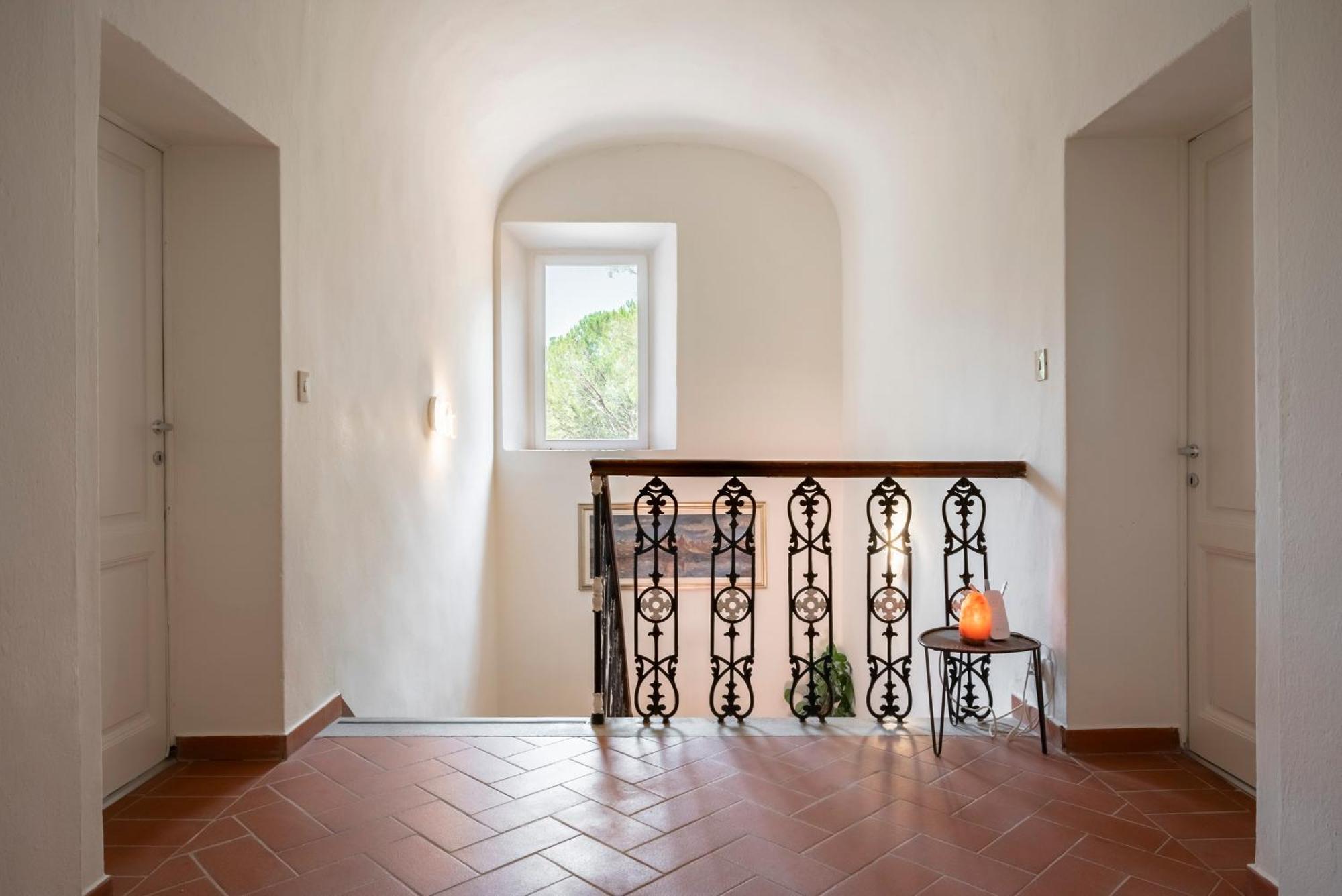 Agriturismo Terre Della Rinascita Castelnuovo della Misericordia Экстерьер фото
