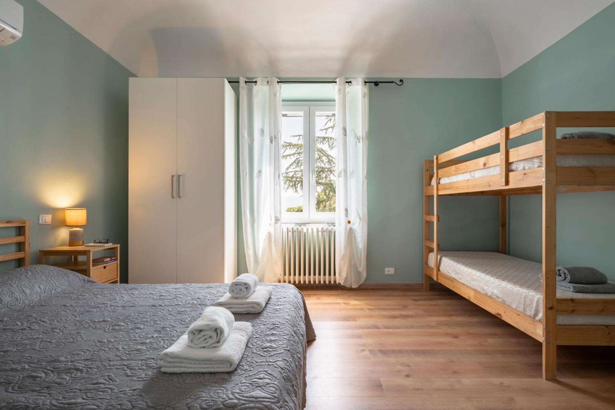 Agriturismo Terre Della Rinascita Castelnuovo della Misericordia Экстерьер фото
