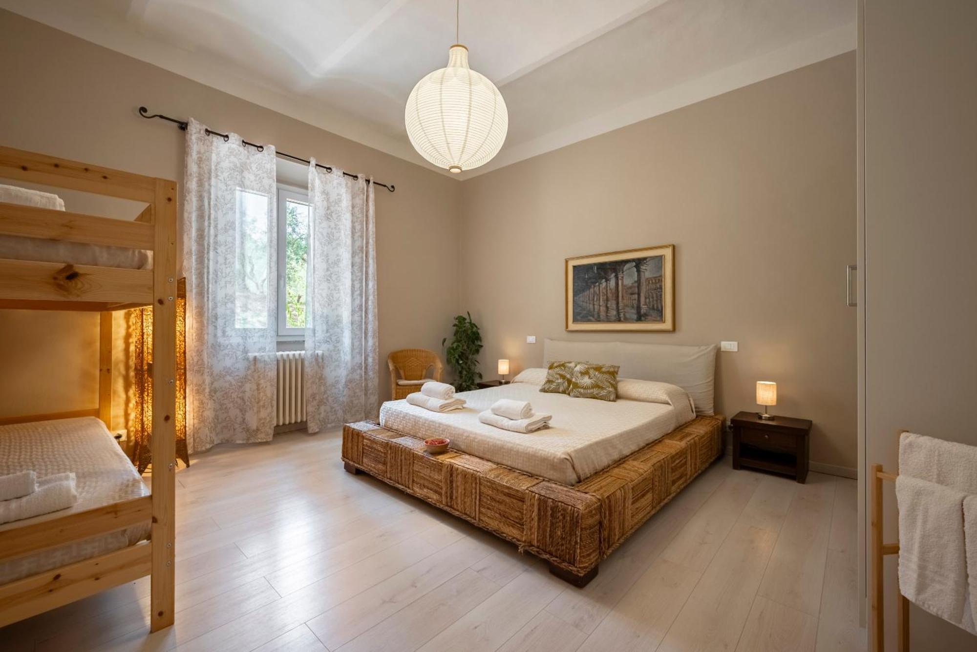 Agriturismo Terre Della Rinascita Castelnuovo della Misericordia Экстерьер фото